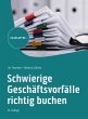 Schwierige Geschäftsvorfälle richtig... - Bild 1