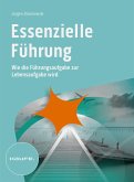 Essenzielle Führung (eBook, ePUB)