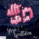 Allt jag inte sa (MP3-Download)