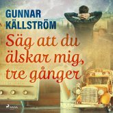 Säg att du älskar mig, tre gånger (MP3-Download)