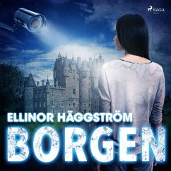 Borgen (MP3-Download) - Häggström, Ellinor