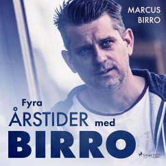 Fyra årstider med Birro (MP3-Download) - Birro, Marcus