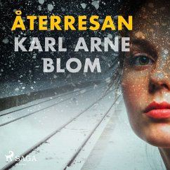 Återresan (MP3-Download) - Blom, Karl Arne