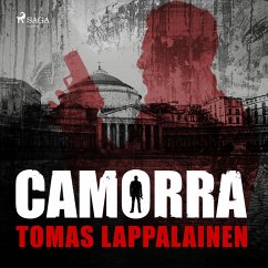 Camorra (MP3-Download) - Lappalainen, Tomas