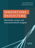 Innovationsökosysteme (eBook, PDF)