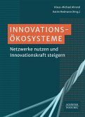 Innovationsökosysteme (eBook, ePUB)