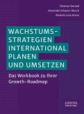 Wachstumsstrategien international planen und umsetzen (eBook, PDF)