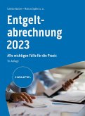 Entgeltabrechnung 2023 (eBook, ePUB)