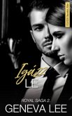 Igázz le (eBook, ePUB) Igázz le (eBook, ePUB)