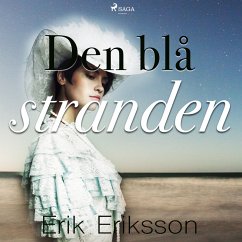 Den blå stranden (MP3-Download) - Eriksson, Erik