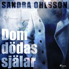 Dom dödas själar (MP3-Download) - Ohlsson, Sandra
