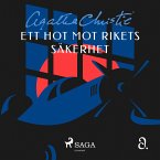 Ett hot mot rikets säkerhet (MP3-Download)