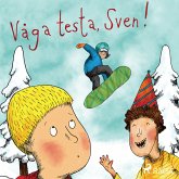 Våga testa, Sven! (MP3-Download)