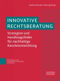 Innovative Rechtsberatung (eBook, PDF)