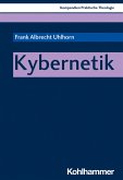 Kybernetik (eBook, ePUB)
