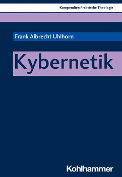 Kybernetik (eBook, ePUB) - Uhlhorn, Frank Albrecht