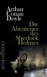 Die Abenteuer des Sherlock Holmes... - Bild 1