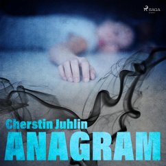 Anagram (MP3-Download) - Juhlin, Cherstin