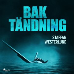 Baktändning (MP3-Download) - Westerlund, Staffan