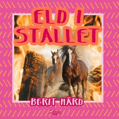 Eld i stallet (MP3-Download) - Härd, Berit