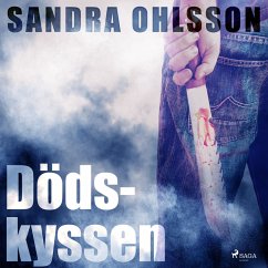 Dödskyssen (MP3-Download) - Ohlsson, Sandra