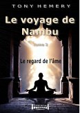 Le voyage de Nambu - Tome 2 (eBook, ePUB)