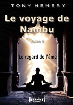 Le voyage de Nambu - Tome 2 (eBook, ePUB) - Hemery, Tony