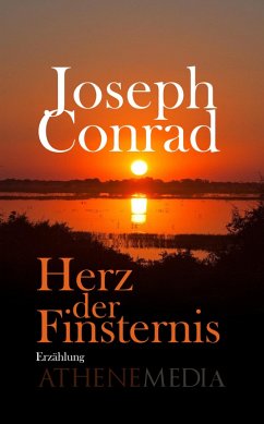Cover Herz der Finsternis (eBook, ePUB)
