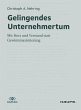 Gelingendes Unternehmertum (eBook, PDF) - Bild 1