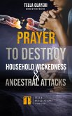 Prayer To Destroy Household Wickedness And Ancestral Attack (eBook, ePUB)