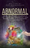 Abnormal (eBook, ePUB)