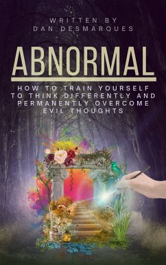 Abnormal (eBook, ePUB) - Desmarques, Dan