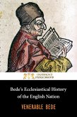 Bede's Ecclesiastical History of the English People (eBook, ePUB)