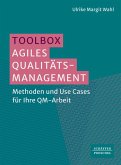 Toolbox Agiles Qualitätsmanagement (eBook, PDF)