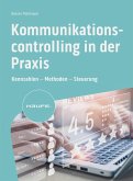 Kommunikationscontrolling in der Praxis (eBook, PDF)