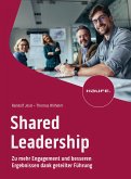 Shared Leadership (eBook, PDF)