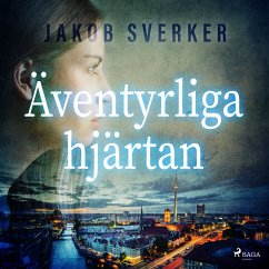 Äventyrliga hjärtan (MP3-Download) - Sverker, Jakob