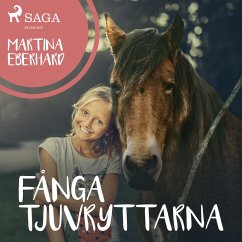 Fånga tjuvryttarna (MP3-Download) - Eberhard, Martina