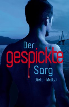 Der gespickte Sarg (eBook, ePUB) - Moitzi, Dieter