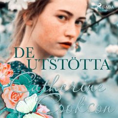 De utstötta (MP3-Download) - Cookson, Catherine