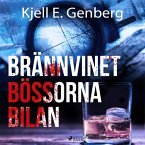 Brännvinet Bössorna Bilan (MP3-Download)