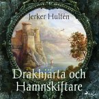 Drakhjärta och Hamnskiftare (MP3-Download)