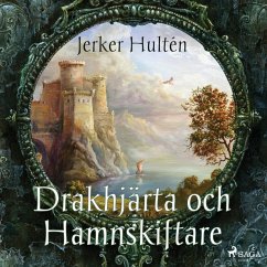 Drakhjärta och Hamnskiftare (MP3-Download) - Hultén, Jerker