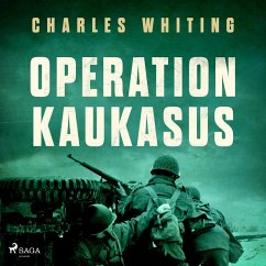 Cover Operation Kaukasus (MP3-Download)