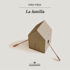 La familia (MP3-Download) - Mesa, Sara
