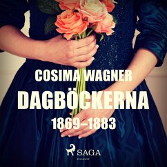 Dagböckerna 1869–1883 (MP3-Download) - Wagner, Cosima