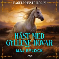 Häst med gyllene hovar (MP3-Download) - Bylock, Maj