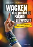 WACKEN - das perfekte Paralleluniversum (eBook, PDF)