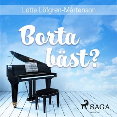 Borta bäst? (MP3-Download) - Mårtenson, Lotta Löfgren