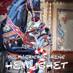Cover Polkagrisrånarens hemlighet (MP3-Download)